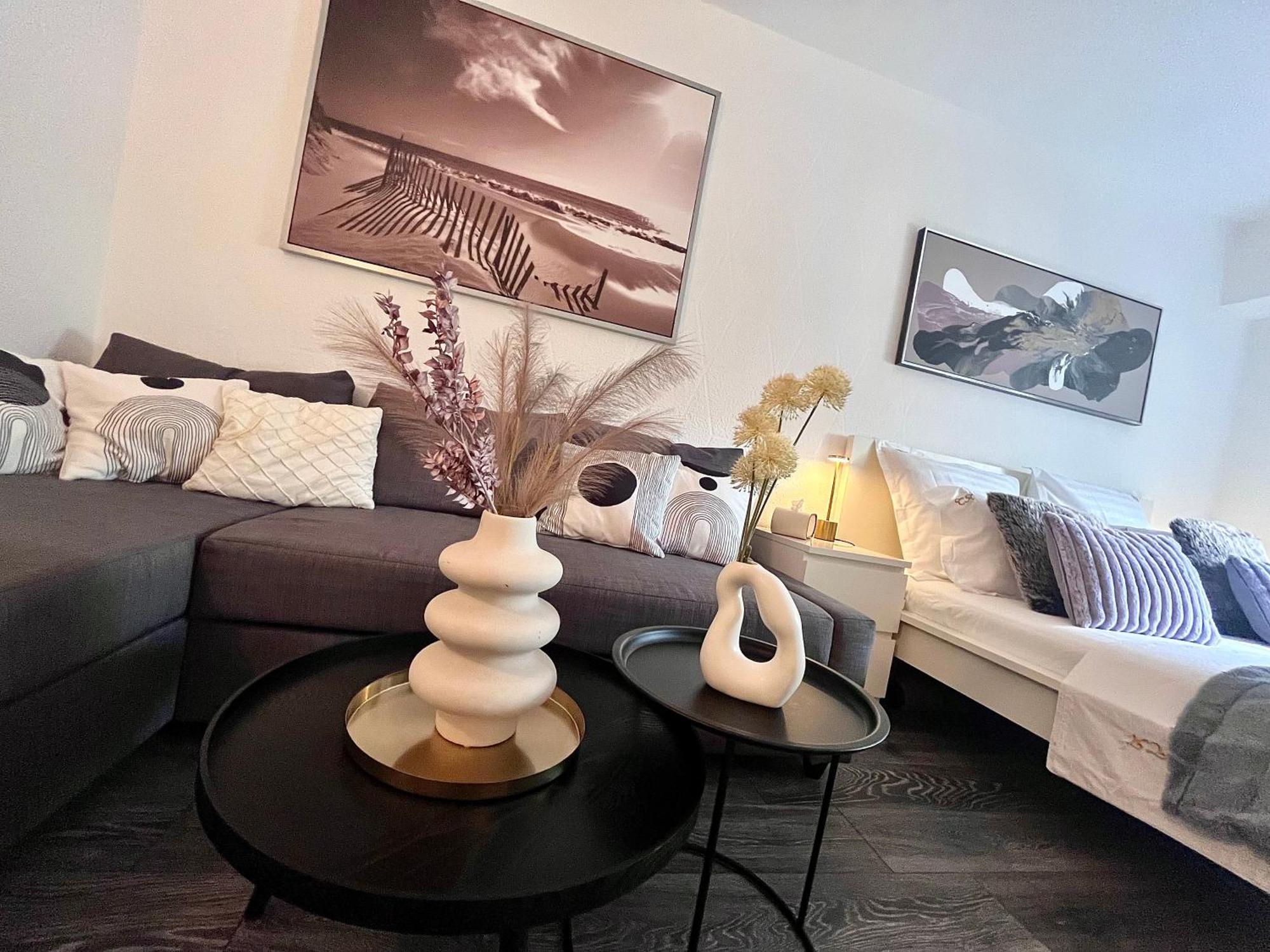 Flh - Liberty With Balcony & Free Parking Apartamento *