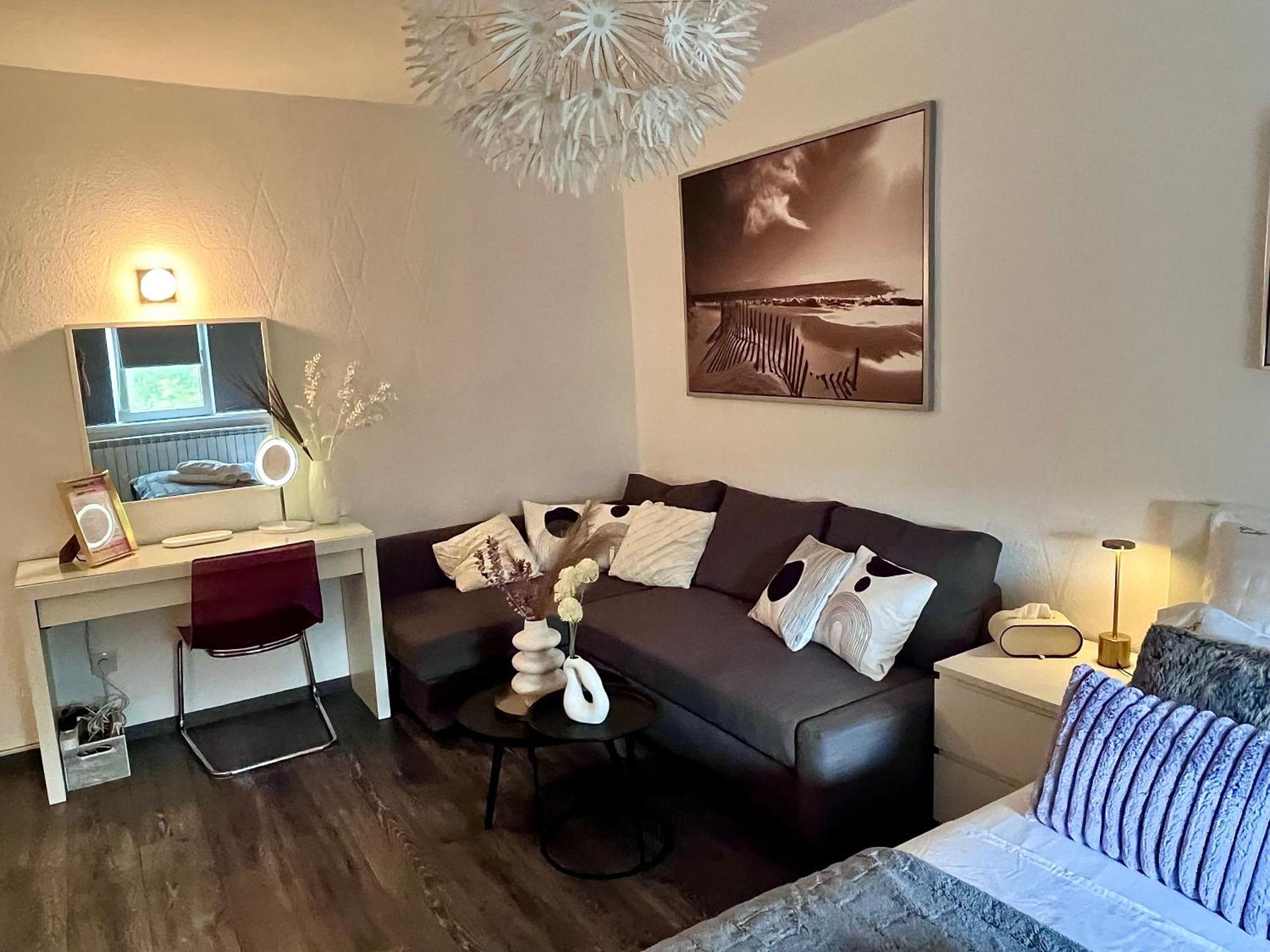 Flh - Liberty With Balcony & Free Parking Apartamento