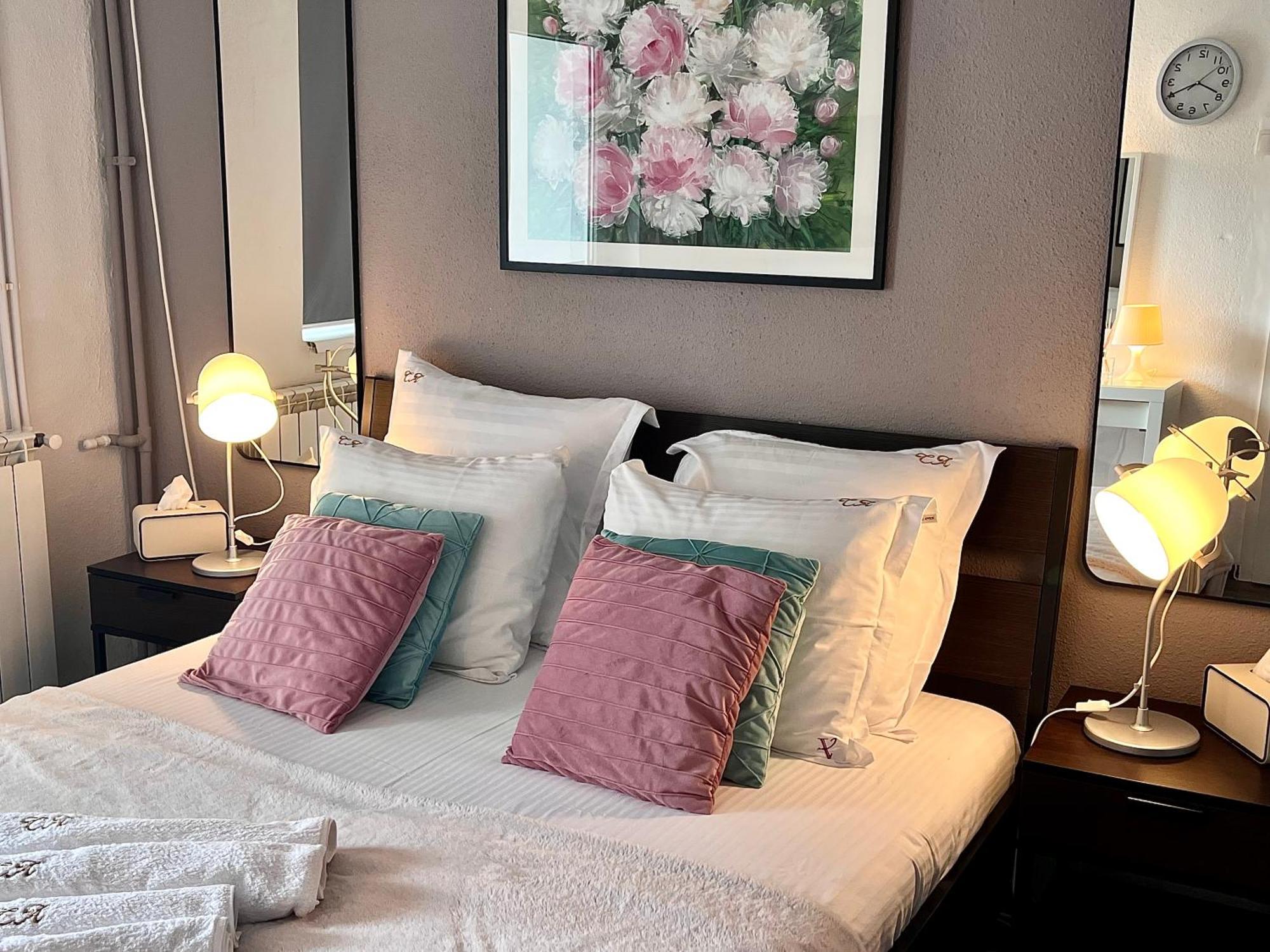Apartamento Flh - Liberty With Balcony & Free Parking Constanţa